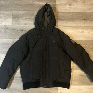 Tommy Hilfiger Men’s Puffer Jacket